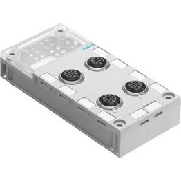 CPX-AB-4-M12X2-5POL-R FESTO