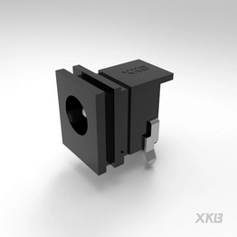 XKB Connectivity DC-039-2.5A image