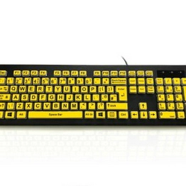KYB-RAINBOW2-VIS Ceratech Accuratus