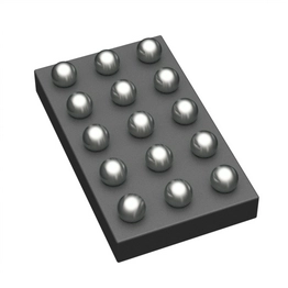 Texas Instruments TPS628640AYCGR image