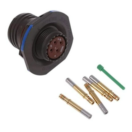 D38999/24WC4SN Amphenol