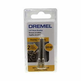 537-02 DREMEL
