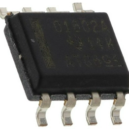Texas Instruments OPA1602AID image