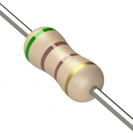 KOA CFS1/2CT26A511J image