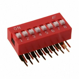 KAS2108ET E-SWITCH