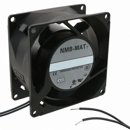 NMB Technologies 3115FS-23W-B20-A00 image
