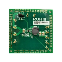 BD9E304FP4-EVK-003 ROHM