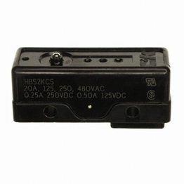 C&K HBS2KCB4SP011C image