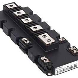 Infineon Technologies FF1400R12IP4 image