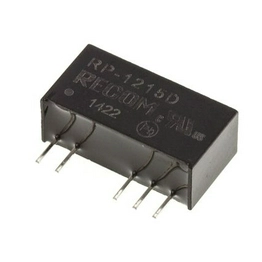 RECOM Power RP-1215D image