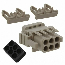 VRPC-06S-67 ITT