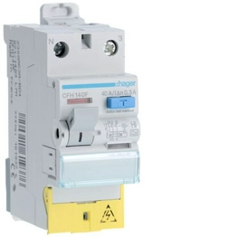 CFH140F hager