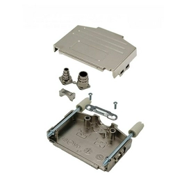 MH Connectors MHDPPK-M-25-K image