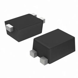 ON Semiconductor NST3906F3T5G image