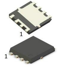 Infineon Technologies IAUC80N04S6L032ATMA1 image