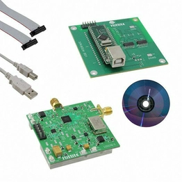 127900-HMC807LP6CE Analog Devices
