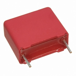 WIMA MKP4G033304F00MSSD image