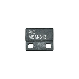 MSM-313 PIC