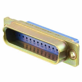 445007-1 TE Connectivity