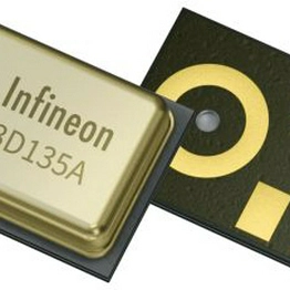 Infineon Technologies IM63D135AXTMA1 image