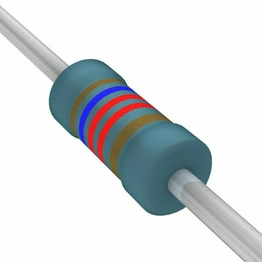 MBB02070C1622FCT00 Vishay Intertechnology