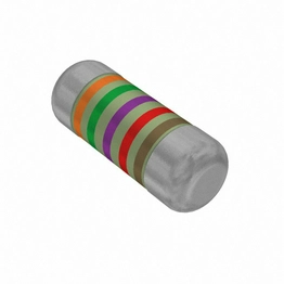 SMM02040C3572FB000 Vishay Intertechnology