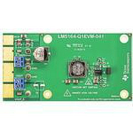 LM5164-Q1EVM-041 Texas Instruments