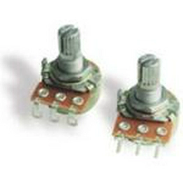 P160KNPD-2QC25B2K TT Electronics