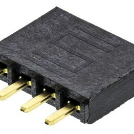 samtec SSW-104-01-G-S image