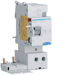 BD263 hager