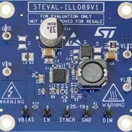 STEVAL-ILL089V1 STMicroelectronics
