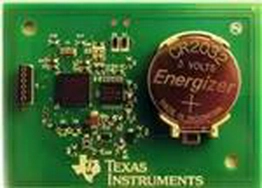 NFC-DATALOGGER-EVM Texas Instruments