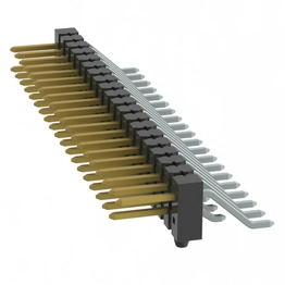 TSM-120-01-F-DH-A-001 samtec