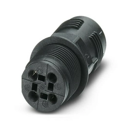 QPD W3PE2,5 M25 DT BK PHOENIX CONTACT