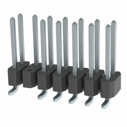 samtec TSM-107-02-T-DV-011-P-TR image