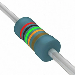 SFR2500002053FR500 Vishay Intertechnology