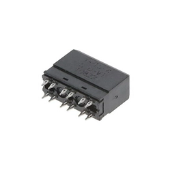 HPTS-4-S-D-VT samtec