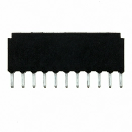 Amphenol 76385-411LF image