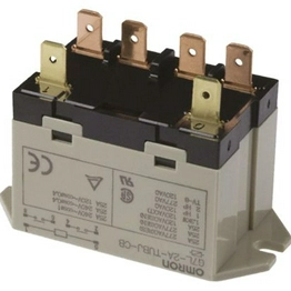 G7L-2A-TUB AC12 OMRON