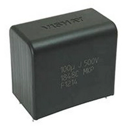 Vishay Intertechnology MKP1848C62010JP5 image