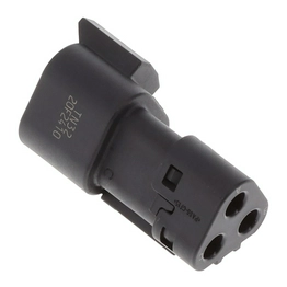 DT04-3P-TN32 TE Connectivity