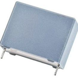 Vishay Intertechnology BFC233920105 image