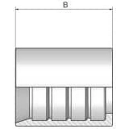 100VS-8 Parker Hannifin