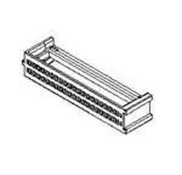 molex 545972400 image