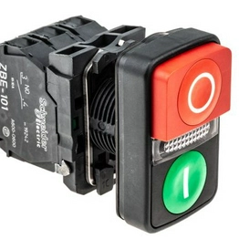 Schneider Electric XB5AW73731B5 image