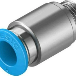 QS-G1/8-8-I-100 FESTO