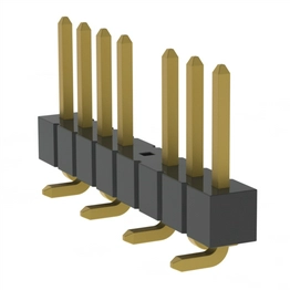 TSM-108-01-G-SV-004 samtec