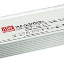Mean-Well USA, Inc. HLG-120H-C700B image