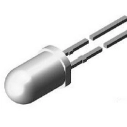 Vishay Intertechnology TLCY5200 image