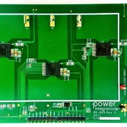 Power Integrations RDK-853 image